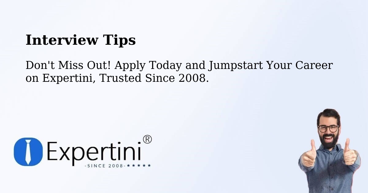 Interview Tips & Techniques for Job Seekers – Bădeuți - Bădeuți, Romania Jobs Expertini