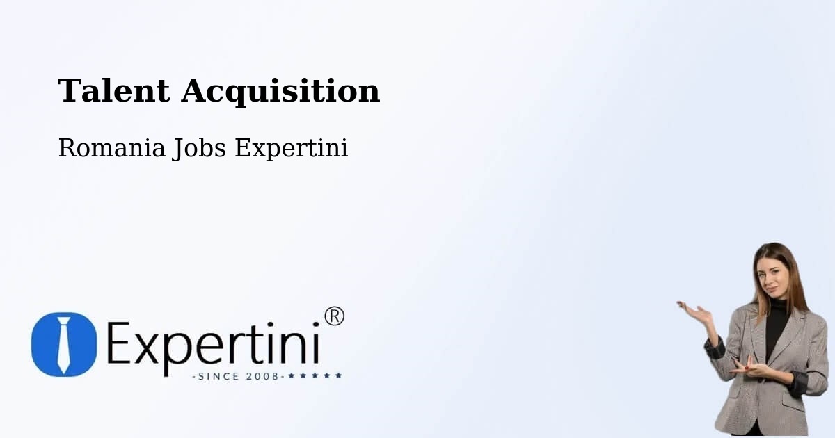 Post Jobs & Find Candidates in Bădeuți – Talent Acquisition Solutions - Romania Jobs Expertini